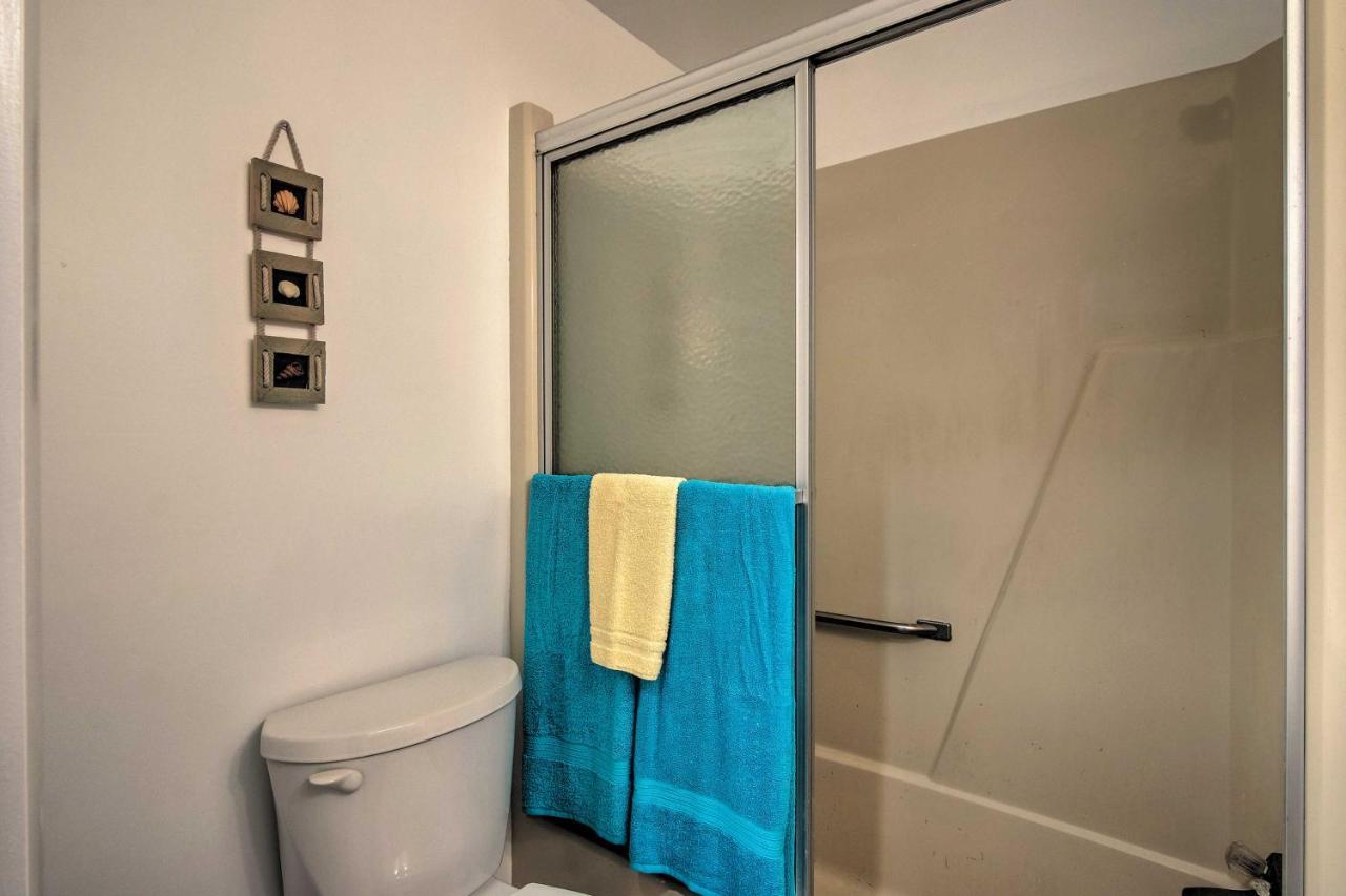 Dog-Friendly Ocean Pines Home With Pool Access! Berlin Dış mekan fotoğraf