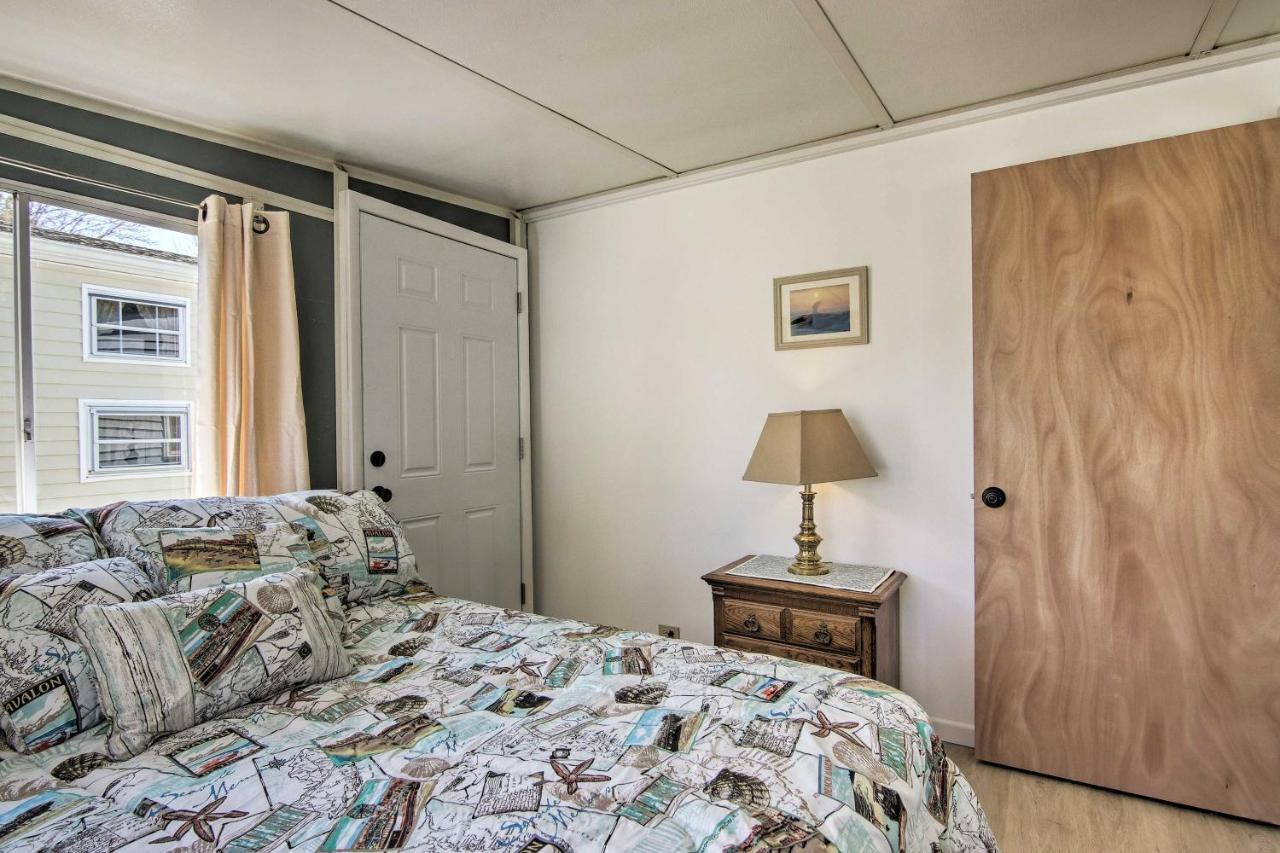 Dog-Friendly Ocean Pines Home With Pool Access! Berlin Dış mekan fotoğraf