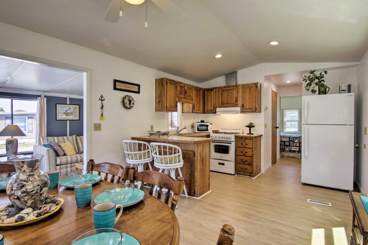 Dog-Friendly Ocean Pines Home With Pool Access! Berlin Dış mekan fotoğraf