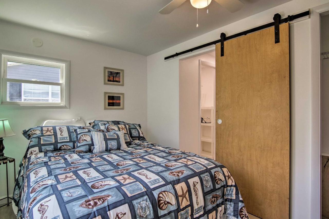 Dog-Friendly Ocean Pines Home With Pool Access! Berlin Dış mekan fotoğraf